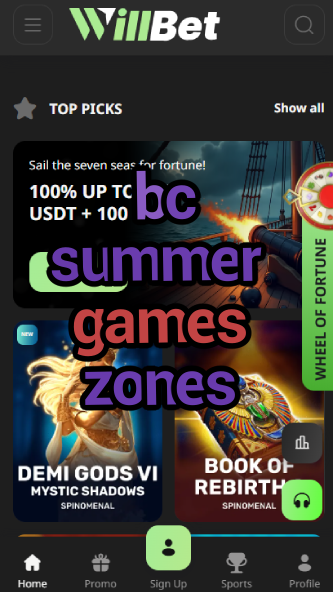 BC Summer Games Zones Explained-vz72fvrf.com