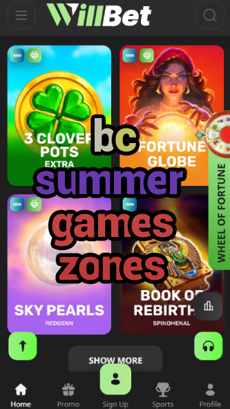 BC Summer Games Zones Explained-vz72fvrf.com